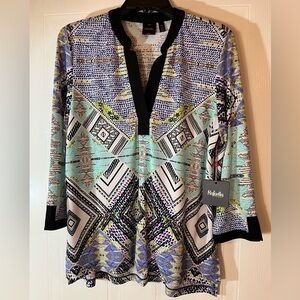 NWT Rafaela Women’s Top